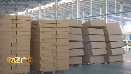 双11纸箱需求井喷 纸箱厂出货量倍增